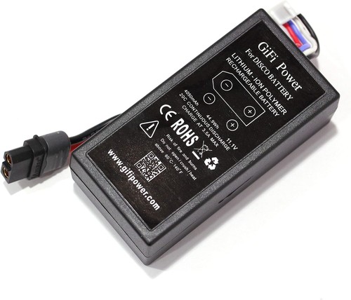 Replacement drone battery - replacement,