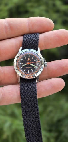 Montre plongée dreffa - montre,