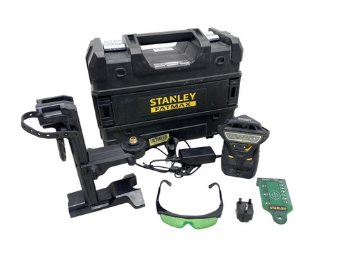 Appareil multiligne laser