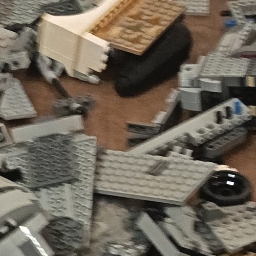 Lot vaisseaux vrac lego - et,