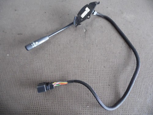 Commande regulateur vitesse - commande, de