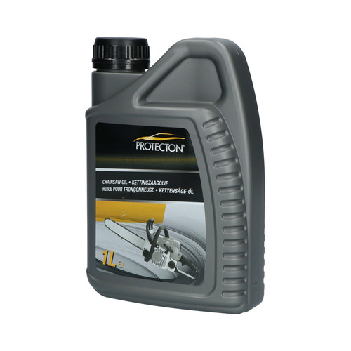 Huile pour tronconneuse - pour, 1l