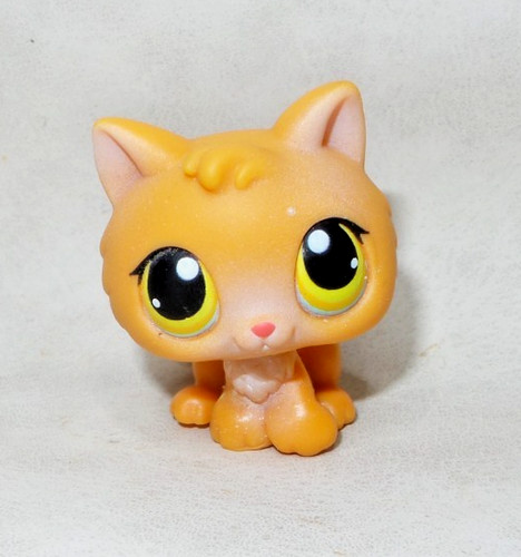 Littlest pet shop petshop lps - shop,