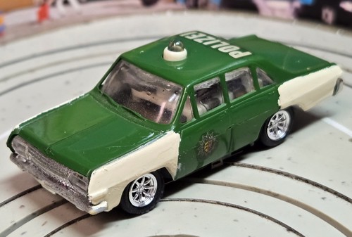 Faller ams opel diplomat - faller,