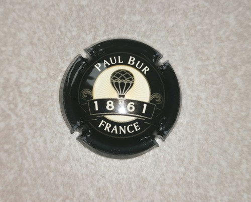 Capsule vin pétillant paul - capsule,
