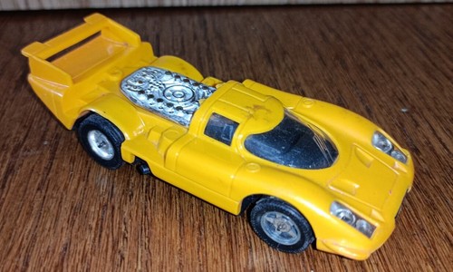 Voiture miniature porsche - 1/43,