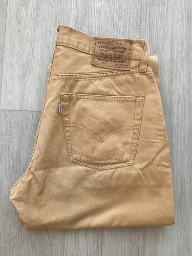 Jeans levi 551 made in - jeans,