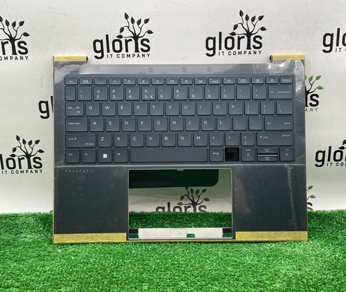 Clavier rétroéclairé intl - clavier,