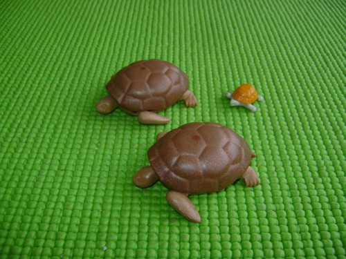 Playmobil lot 3 - lot,