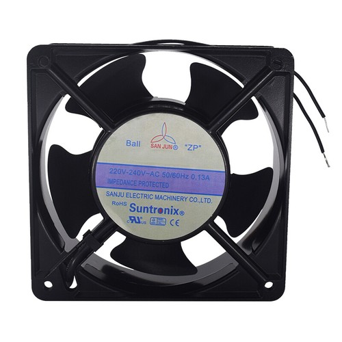 Ventilateur refroidissement - ventilateur,