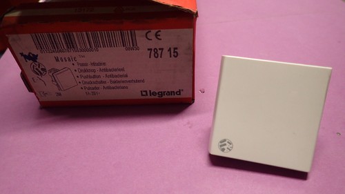 Legrand mosaic 78715 - legrand,