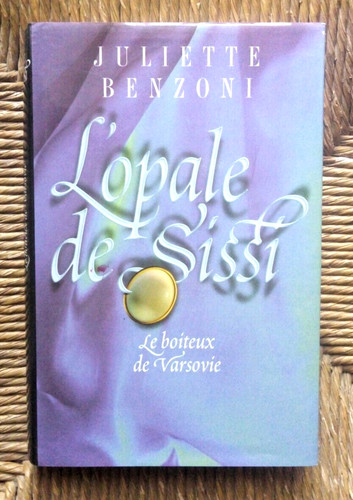 Livre boîteux varsovie - livre,