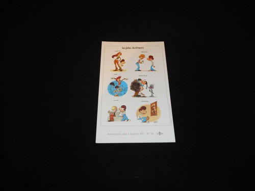 Libris dany van hamme - ex,