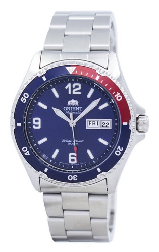 Orient mako automatique - orient,