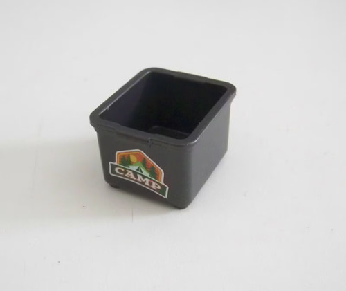Playmobil foret - (x175),