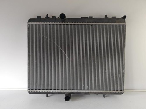 Radiateur eau citroen xsara - citroen,