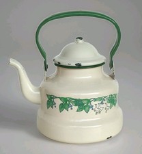 Belle bouilloire métal - en,