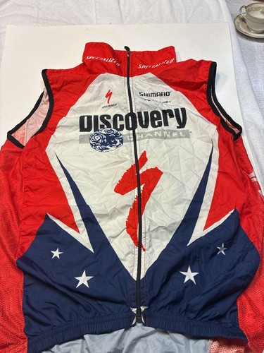 Squadra specialized discovery - squadra,