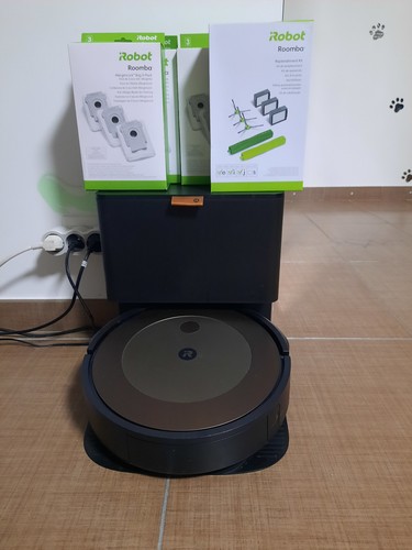 Irobot aspirateur roomba - roomba, j9+