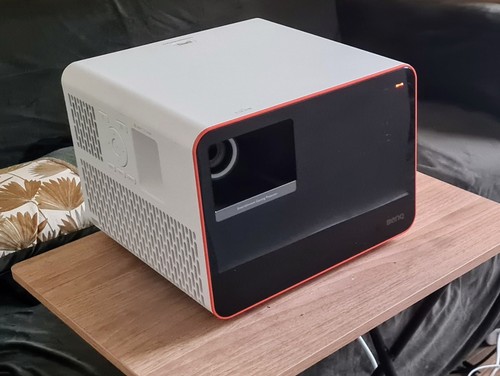 Videoprojecteur gaming benq - videoprojecteur,