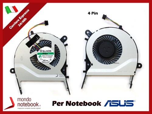 Ventilateur refroidissement - ventilateur, de