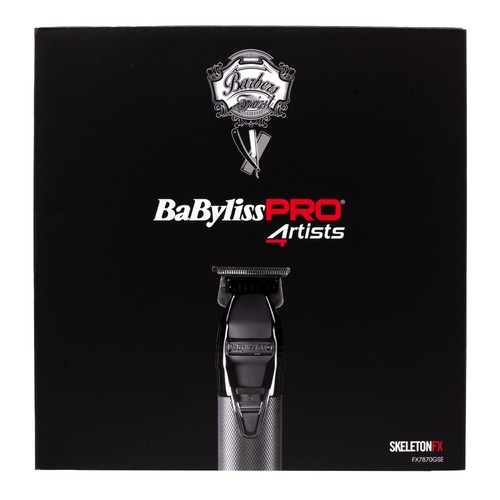 Babyliss pro 4artist - babyliss,