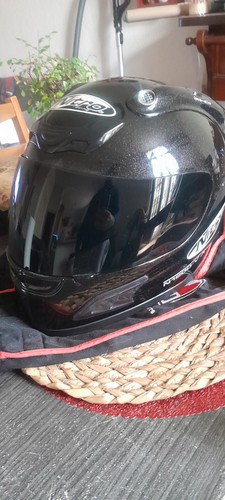 Casque moto nitro - moto,