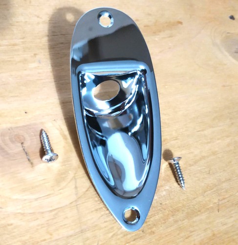 Cuvette jack chrome - cuvette,