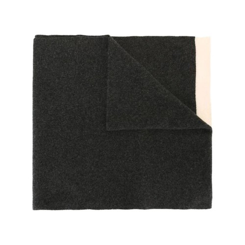 écharpe foulard unisexe - et,