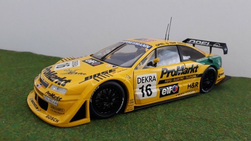 Opel calibra 4x4 dtm - opel, v6