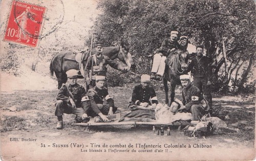 Carte postale ancienne card