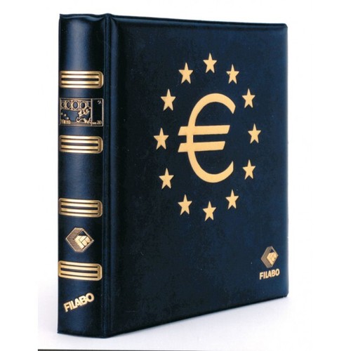 Filabo album numis billets - filabo,