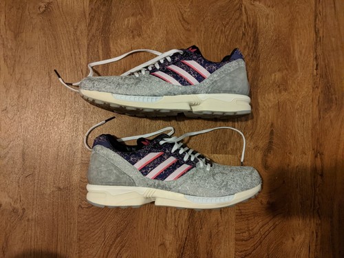 Adidas 5000 zx series - adidas,