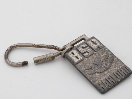 Porte clés ancien - ancien, keychain