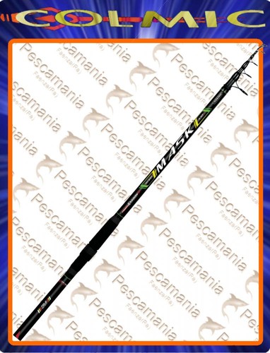 Canne colmic mask mt - colmic, 4.10