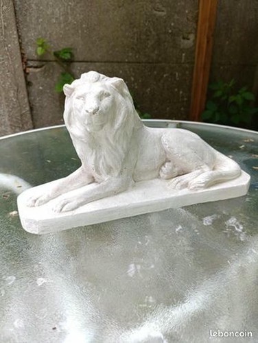 Belle sculpture ancienne - , de