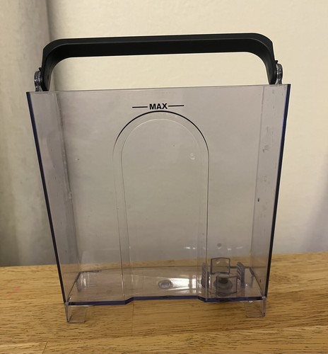 Krups espresso water reservoir - water,