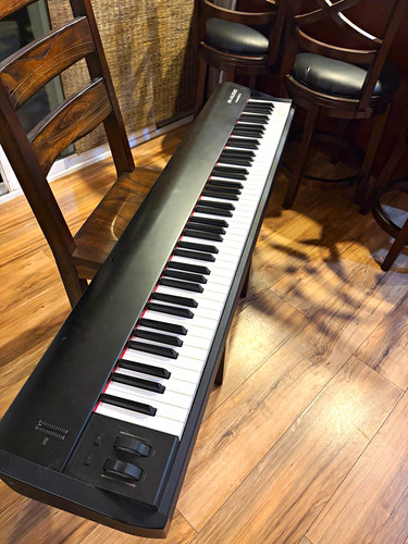 Audio hammer key - m-audio, 88-key