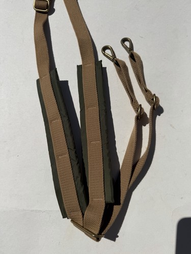 Billingham england tan twill - billingham,