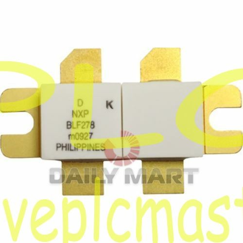 New box blf278 - new, mos