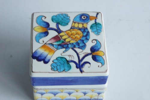 Romano innocenti boite - romano,