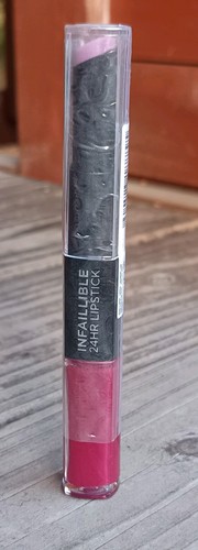 Oréal infaillibles 24hr - infaillibles,