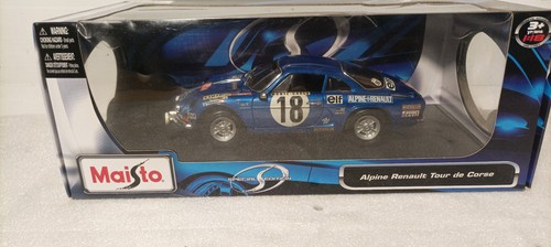 Alpine renault a110 - ,