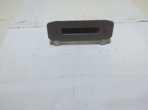 Horloge peugeot 206 phase - horloge,