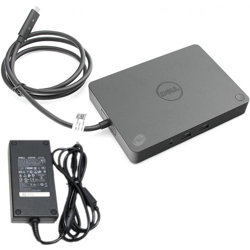 Dell wd15 dock pour - pour, venue