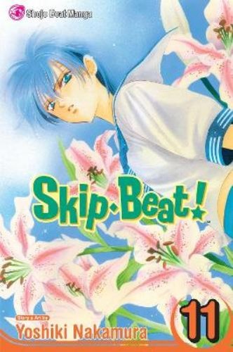 Yoshiki nakamura skip beat - yoshiki, skip·beat