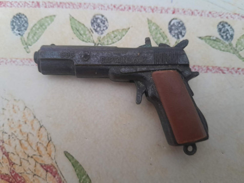 Ancien porte pistolet type - porte,