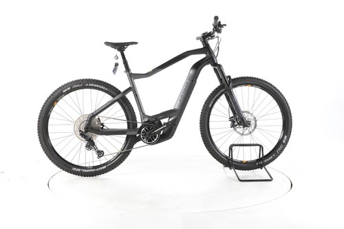Haibike hardnine vtt - haibike,