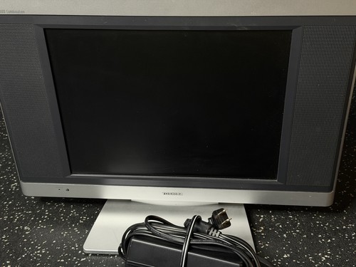Toshiba flat panel - 15", /