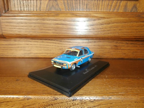 Renault gordini marc sourd - 12,
